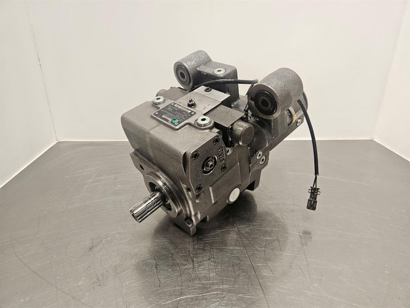 Deutz Agroton-Rexroth A4VG28EP1+A4FM28-CVT/Drive pump - Hydraulik für Baumaschine: das Bild 5 Deutz Agroton-Rexroth A4VG28EP1+A4FM28-CVT/Drive pump - Hydraulik für Baumaschine: das Bild 5