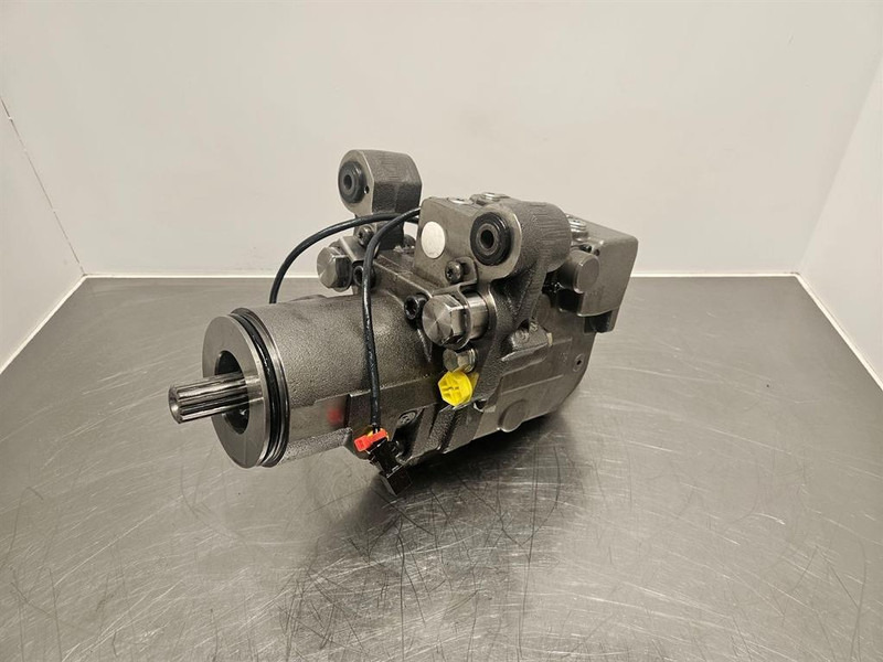 Deutz Agroton-Rexroth A4VG28EP1+A4FM28-CVT/Drive pump - Hydraulik für Baumaschine: das Bild 3 Deutz Agroton-Rexroth A4VG28EP1+A4FM28-CVT/Drive pump - Hydraulik für Baumaschine: das Bild 3