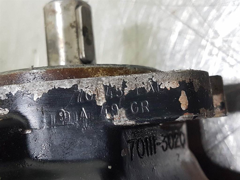 EATON 70111-3020 - Webster -Drive pump/Fahrpumpe/Rijpomp - Hydraulik für Baumaschine: das Bild 5 EATON 70111-3020 - Webster -Drive pump/Fahrpumpe/Rijpomp - Hydraulik für Baumaschine: das Bild 5