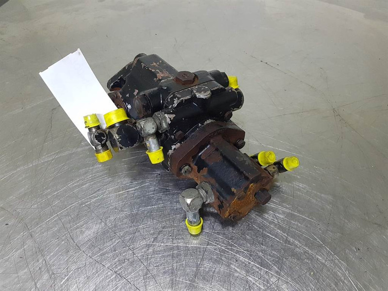 EATON 70111-3020 - Webster -Drive pump/Fahrpumpe/Rijpomp - Hydraulik für Baumaschine: das Bild 3 EATON 70111-3020 - Webster -Drive pump/Fahrpumpe/Rijpomp - Hydraulik für Baumaschine: das Bild 3