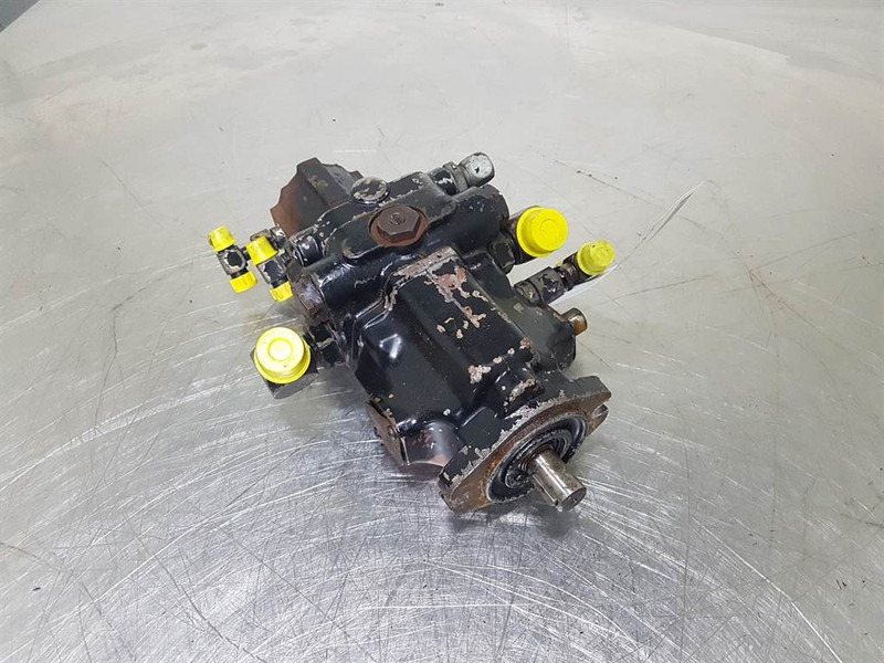 EATON 70111-3020 - Webster -Drive pump/Fahrpumpe/Rijpomp - Hydraulik für Baumaschine: das Bild 2 EATON 70111-3020 - Webster -Drive pump/Fahrpumpe/Rijpomp - Hydraulik für Baumaschine: das Bild 2