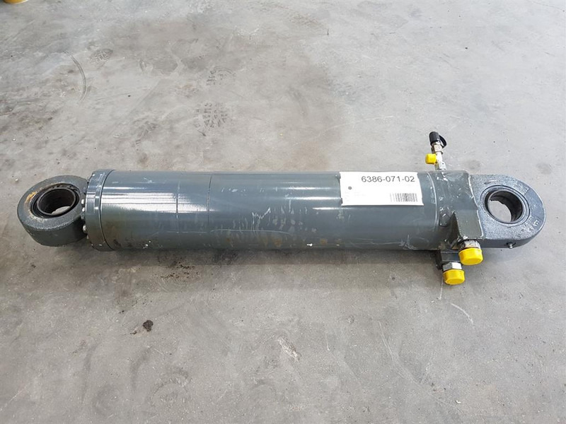 Fuchs MHL320-5577661295-Outrigger cylinder/Zylinder - Hydraulik für Baumaschine: das Bild 1 Fuchs MHL320-5577661295-Outrigger cylinder/Zylinder - Hydraulik für Baumaschine: das Bild 1