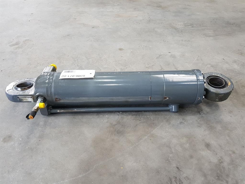 Fuchs MHL320-5577661295-Outrigger cylinder/Zylinder - Hydraulik für Baumaschine: das Bild 2 Fuchs MHL320-5577661295-Outrigger cylinder/Zylinder - Hydraulik für Baumaschine: das Bild 2