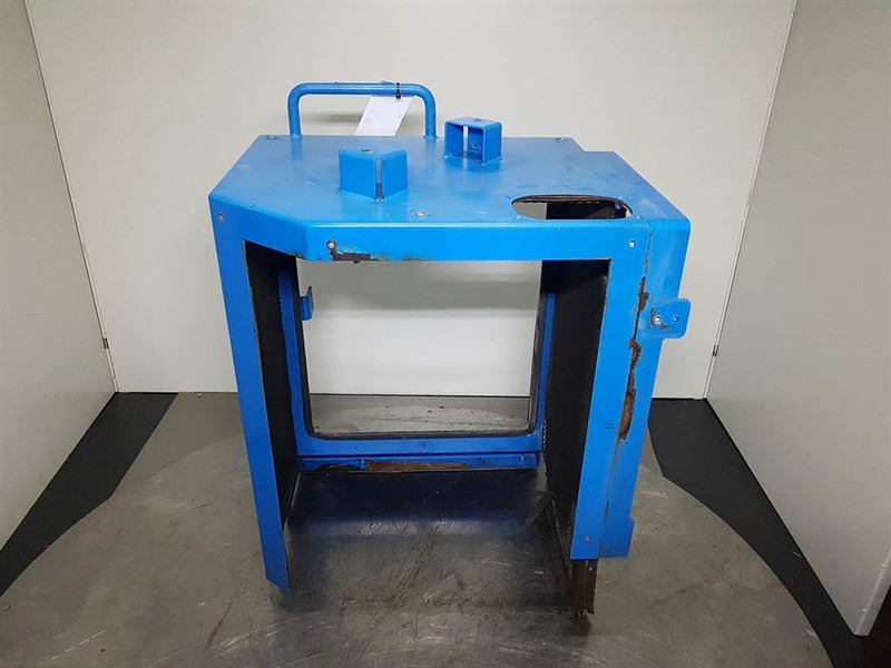 Fuchs MHL320-Terex 6732028001-Hood/Haube/Kap - Rahmen/ Chassis für Baumaschine: das Bild 4 Fuchs MHL320-Terex 6732028001-Hood/Haube/Kap - Rahmen/ Chassis für Baumaschine: das Bild 4