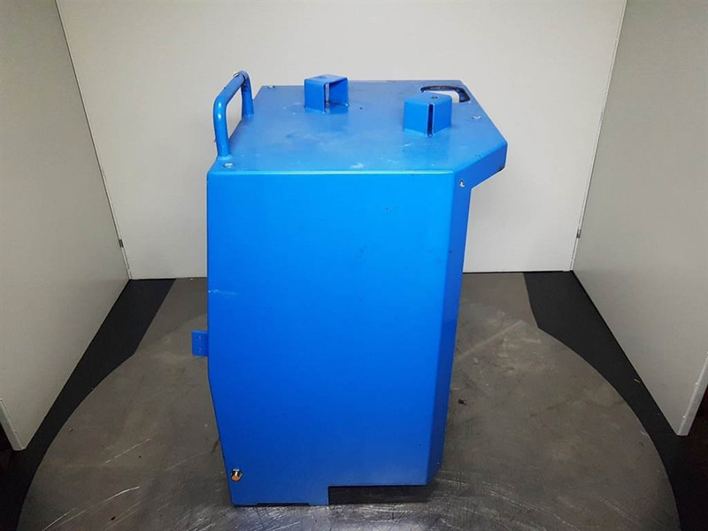 Fuchs MHL320-Terex 6732028001-Hood/Haube/Kap - Rahmen/ Chassis für Baumaschine: das Bild 1 Fuchs MHL320-Terex 6732028001-Hood/Haube/Kap - Rahmen/ Chassis für Baumaschine: das Bild 1