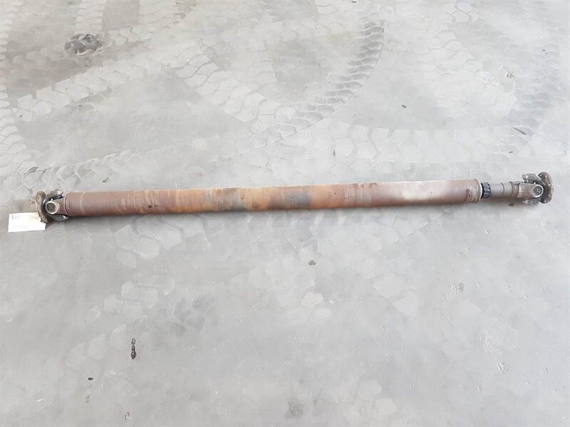 Furukawa W725LS - Propshaft/Gelenkwelle/Cardanas - Achse und Teile für Baumaschine: das Bild 1 Furukawa W725LS - Propshaft/Gelenkwelle/Cardanas - Achse und Teile für Baumaschine: das Bild 1