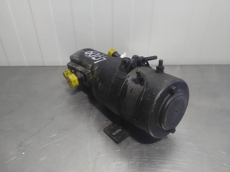 HALDEX 20-103339 - Volvo L 45 F-TP - Steering unit - Hydraulik: das Bild 2 HALDEX 20-103339 - Volvo L 45 F-TP - Steering unit - Hydraulik: das Bild 2