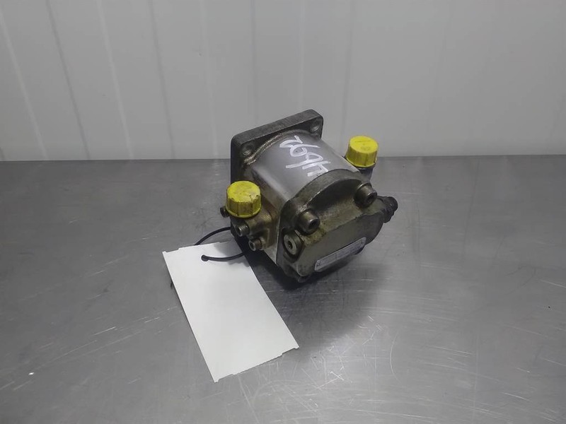 HALDEX - Barnes WM9A1-08-R-7-M-150-EXR-E193 - Gearpump - Hydraulik: das Bild 2 HALDEX - Barnes WM9A1-08-R-7-M-150-EXR-E193 - Gearpump - Hydraulik: das Bild 2
