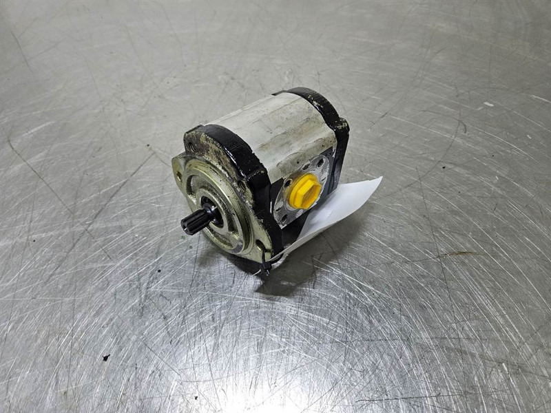 HALDEX W9A1-23-R-3-F-27-N-N-Gearpump/Zahnradpumpe - Hydraulik für Baumaschine: das Bild 5 HALDEX W9A1-23-R-3-F-27-N-N-Gearpump/Zahnradpumpe - Hydraulik für Baumaschine: das Bild 5