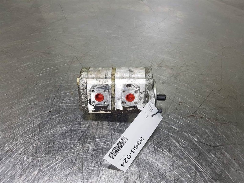 HALDEX W9A2-1800687 - Hydraulik: das Bild 3 HALDEX W9A2-1800687 - Hydraulik: das Bild 3
