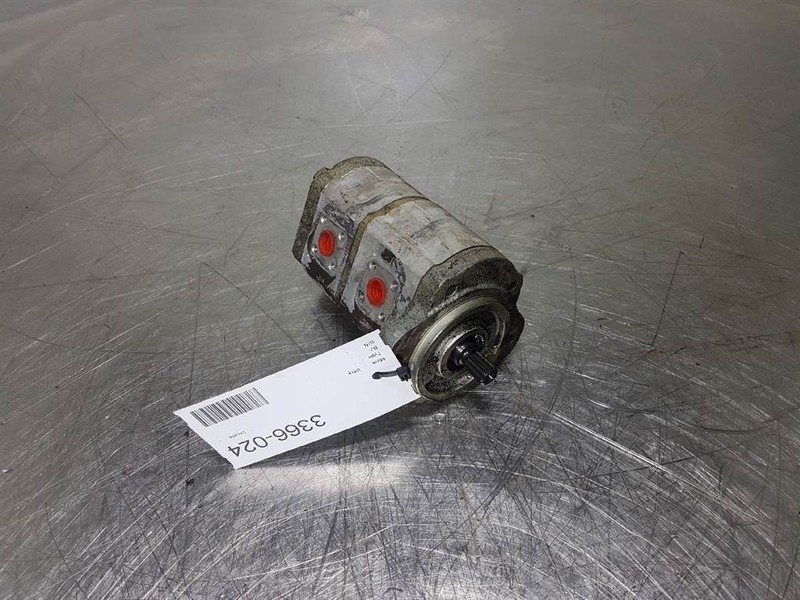 HALDEX W9A2-1800687 - Hydraulik: das Bild 1 HALDEX W9A2-1800687 - Hydraulik: das Bild 1