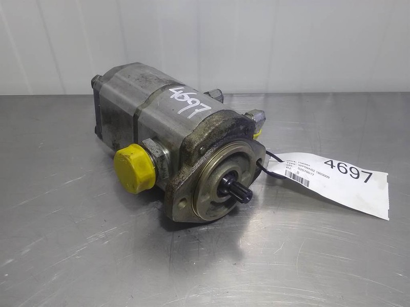 HALDEX WP09A2-1803009 - Gearpump/Zahnradpumpe/Tandwielpom - Hydraulik: das Bild 1 HALDEX WP09A2-1803009 - Gearpump/Zahnradpumpe/Tandwielpom - Hydraulik: das Bild 1