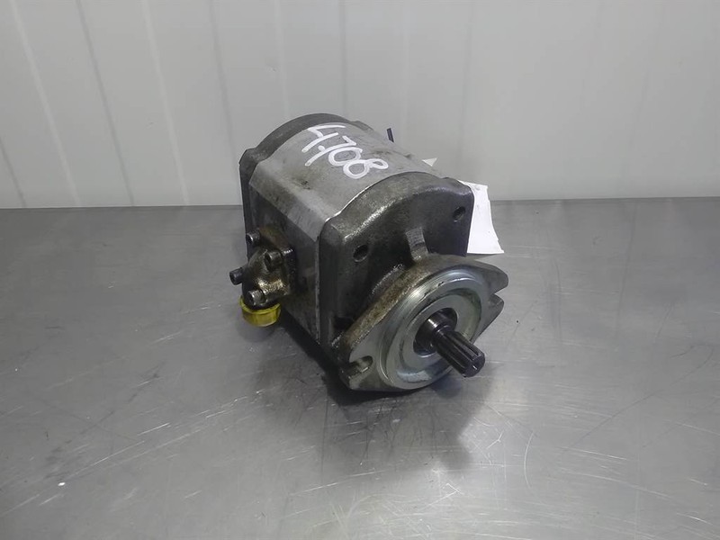 HALDEX WP15A1 - Volvo L 35 B-Z - Gearpump - Hydraulik: das Bild 1 HALDEX WP15A1 - Volvo L 35 B-Z - Gearpump - Hydraulik: das Bild 1
