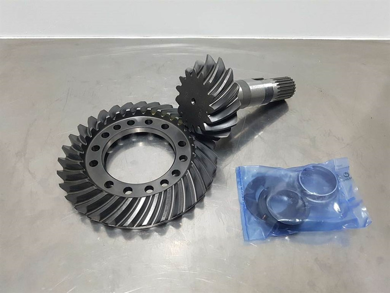 Haulotte -Carraro CA66761-Bevel gear set/Kegelradsatz - Achse und Teile für Baumaschine: das Bild 2 Haulotte -Carraro CA66761-Bevel gear set/Kegelradsatz - Achse und Teile für Baumaschine: das Bild 2