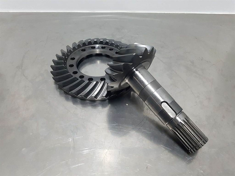 Haulotte -Carraro CA66761-Bevel gear set/Kegelradsatz - Achse und Teile für Baumaschine: das Bild 4 Haulotte -Carraro CA66761-Bevel gear set/Kegelradsatz - Achse und Teile für Baumaschine: das Bild 4