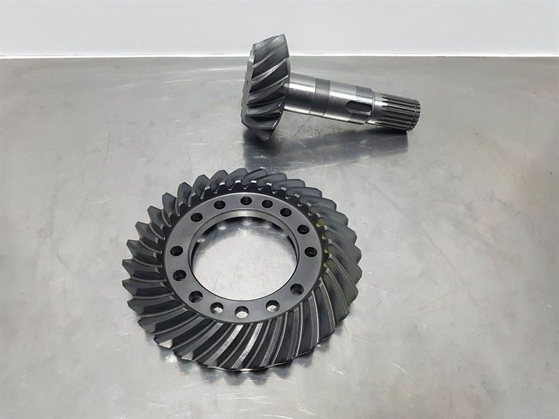 Haulotte -Carraro CA66761-Bevel gear set/Kegelradsatz - Achse und Teile für Baumaschine: das Bild 5 Haulotte -Carraro CA66761-Bevel gear set/Kegelradsatz - Achse und Teile für Baumaschine: das Bild 5