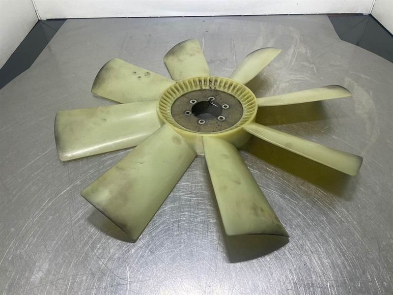 Hyundai HL757-7A-11LB-30121-Fan/Lüfterrad/Koelvin - Motor für Baumaschine: das Bild 3 Hyundai HL757-7A-11LB-30121-Fan/Lüfterrad/Koelvin - Motor für Baumaschine: das Bild 3