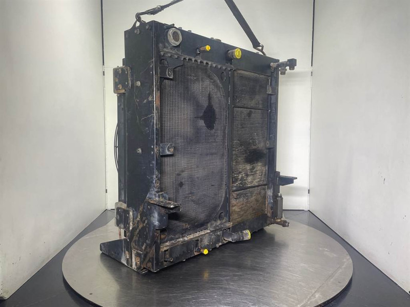 Hyundai HL757-7A-11LF-30521-Cooler/Kühler/Koeler - Motor für Baumaschine: das Bild 2 Hyundai HL757-7A-11LF-30521-Cooler/Kühler/Koeler - Motor für Baumaschine: das Bild 2