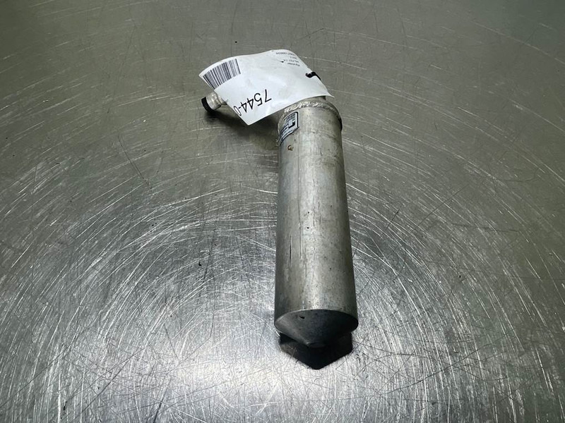 Hyundai HL757-7A-11N6-90060 / A4W00615 / ASRN60D-M5-Drier - Rahmen/ Chassis für Baumaschine: das Bild 2 Hyundai HL757-7A-11N6-90060 / A4W00615 / ASRN60D-M5-Drier - Rahmen/ Chassis für Baumaschine: das Bild 2