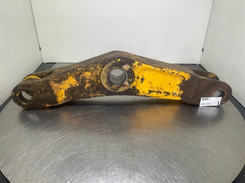 Hyundai HL757-7A-61LD-10141 / 61LD-10151-Bell crank - Ausleger für Baumaschine: das Bild 1 Hyundai HL757-7A-61LD-10141 / 61LD-10151-Bell crank - Ausleger für Baumaschine: das Bild 1