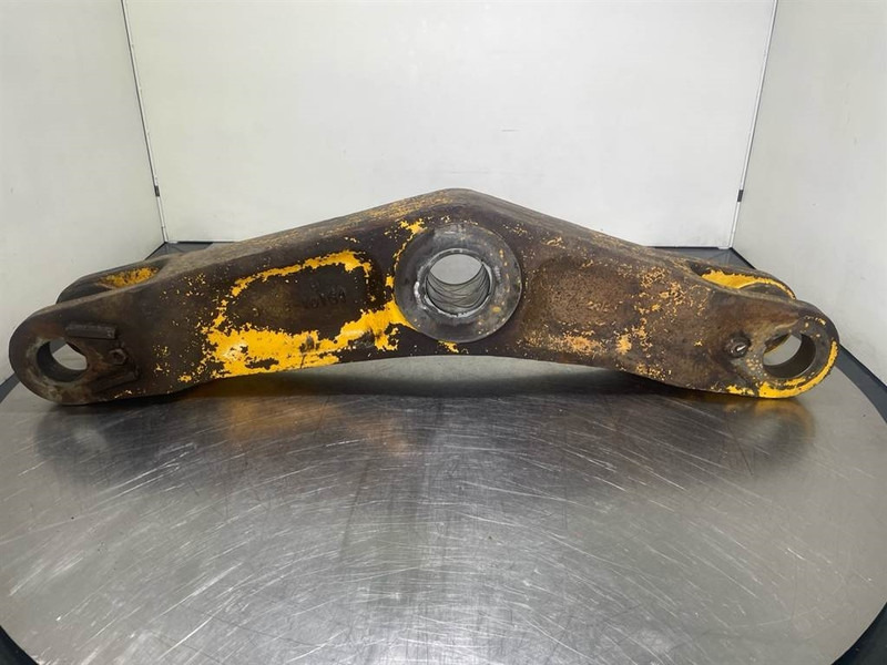 Hyundai HL757-7A-61LD-10141 / 61LD-10151-Bell crank - Ausleger für Baumaschine: das Bild 4 Hyundai HL757-7A-61LD-10141 / 61LD-10151-Bell crank - Ausleger für Baumaschine: das Bild 4