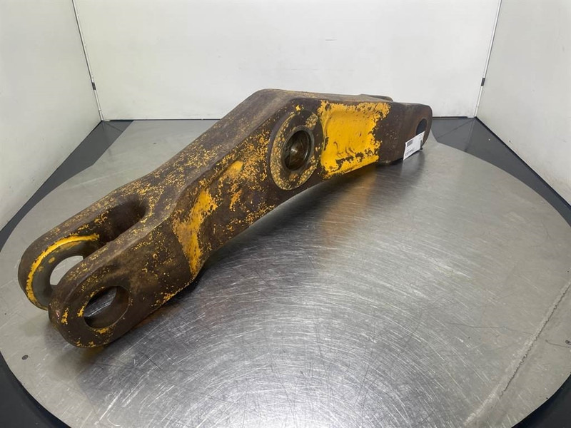 Hyundai HL757-7A-61LD-10141 / 61LD-10151-Bell crank - Ausleger für Baumaschine: das Bild 2 Hyundai HL757-7A-61LD-10141 / 61LD-10151-Bell crank - Ausleger für Baumaschine: das Bild 2