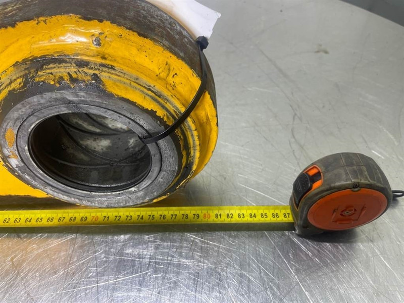 Hyundai HL757-7A-61LD-10171 / 61LD-10161-Link - Ausleger für Baumaschine: das Bild 5 Hyundai HL757-7A-61LD-10171 / 61LD-10161-Link - Ausleger für Baumaschine: das Bild 5