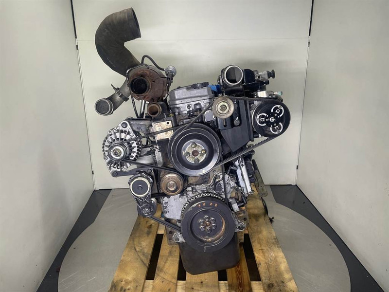 Hyundai HL757-7A-Cummins-11LD-01000-Engine/Motor - Motor für Baumaschine: das Bild 4 Hyundai HL757-7A-Cummins-11LD-01000-Engine/Motor - Motor für Baumaschine: das Bild 4
