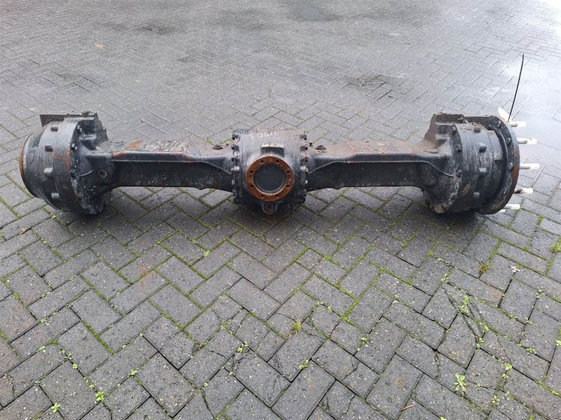 JCB 333/T0611-ZF MT-L3075II-4474051328-Axle/Achse/As - Achse und Teile für Baumaschine: das Bild 4 JCB 333/T0611-ZF MT-L3075II-4474051328-Axle/Achse/As - Achse und Teile für Baumaschine: das Bild 4