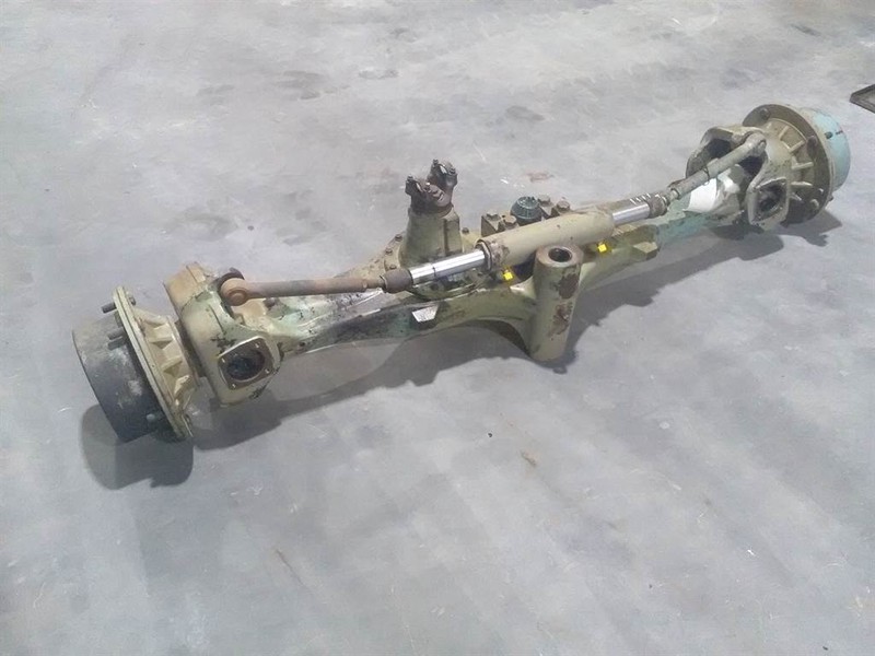 JCB 3CXP12-448/57470-Axle/Achse/As - Achse und Teile für Baumaschine: das Bild 5 JCB 3CXP12-448/57470-Axle/Achse/As - Achse und Teile für Baumaschine: das Bild 5
