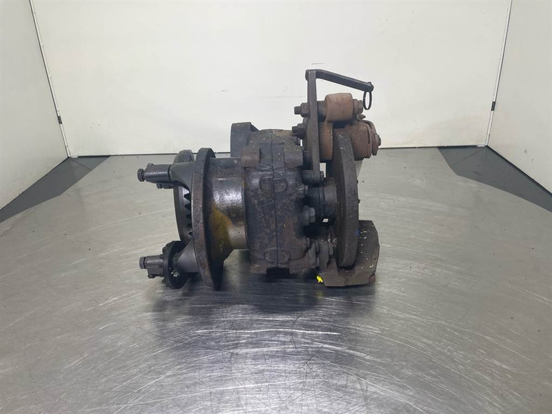 Getriebe für Baumaschine JCB 407B - Transmission/Getriebe/Transmissiebak: das Bild 7