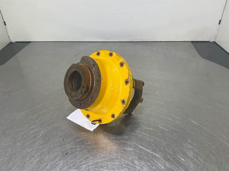 JCB 409ZX - 448/37400 - Differential/Differentieel - Achse und Teile für Baumaschine: das Bild 1 JCB 409ZX - 448/37400 - Differential/Differentieel - Achse und Teile für Baumaschine: das Bild 1