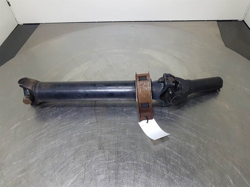 JCB 426E AGRI-914/60133-Propshaft/Gelenkwelle/Cardanas - Achse und Teile für Baumaschine: das Bild 4 JCB 426E AGRI-914/60133-Propshaft/Gelenkwelle/Cardanas - Achse und Teile für Baumaschine: das Bild 4