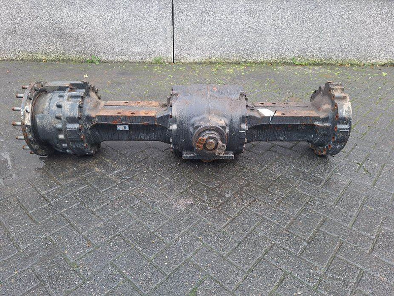 JCB 436-ZF MT-L3095-4474053270-Axle/Achse/As - Achse und Teile für Baumaschine: das Bild 1 JCB 436-ZF MT-L3095-4474053270-Axle/Achse/As - Achse und Teile für Baumaschine: das Bild 1