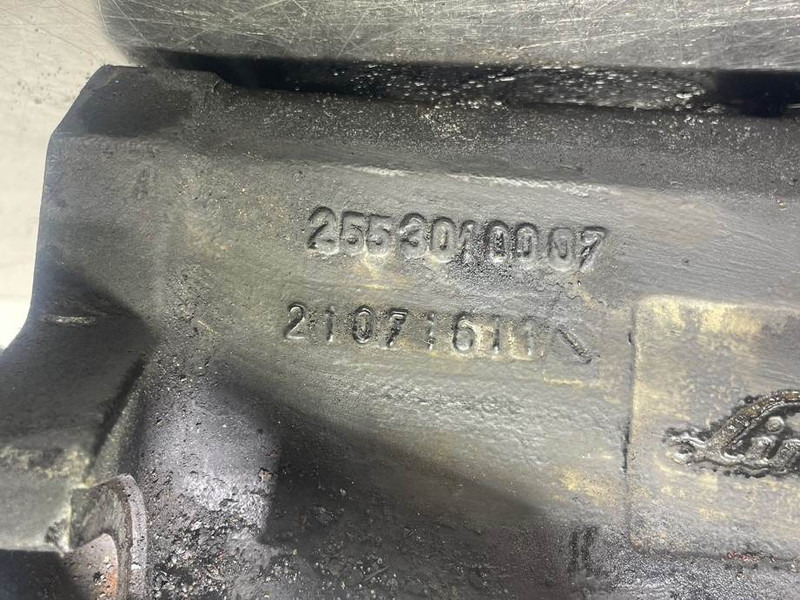 JCB 525-60-Linde-Drive motor/Fahrmotor/Rijmotor - Hydraulik für Baumaschine: das Bild 5 JCB 525-60-Linde-Drive motor/Fahrmotor/Rijmotor - Hydraulik für Baumaschine: das Bild 5
