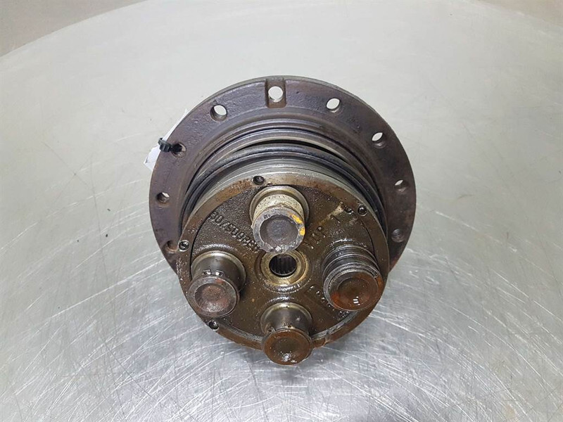 Komatsu PC40/88-KYB MHKAYABAKTMAGA050VP50-Wheel motor - Hydraulik für Baumaschine: das Bild 3 Komatsu PC40/88-KYB MHKAYABAKTMAGA050VP50-Wheel motor - Hydraulik für Baumaschine: das Bild 3