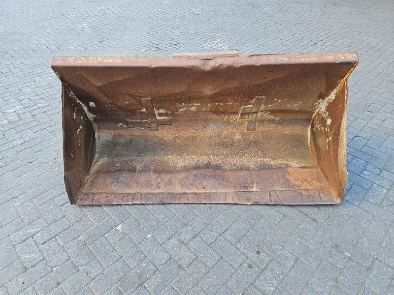 Kramer 512SL - Bucket/Schaufel/Dichte bak - Schaufel für Baumaschine: das Bild 1 Kramer 512SL - Bucket/Schaufel/Dichte bak - Schaufel für Baumaschine: das Bild 1