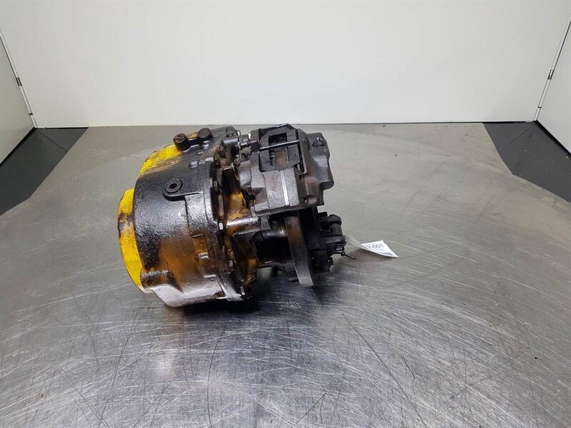 Kramer 520-ZF APL-R735-Transmission/Getriebe/Transmissie - Getriebe und Teile für Baumaschine: das Bild 3 Kramer 520-ZF APL-R735-Transmission/Getriebe/Transmissie - Getriebe und Teile für Baumaschine: das Bild 3