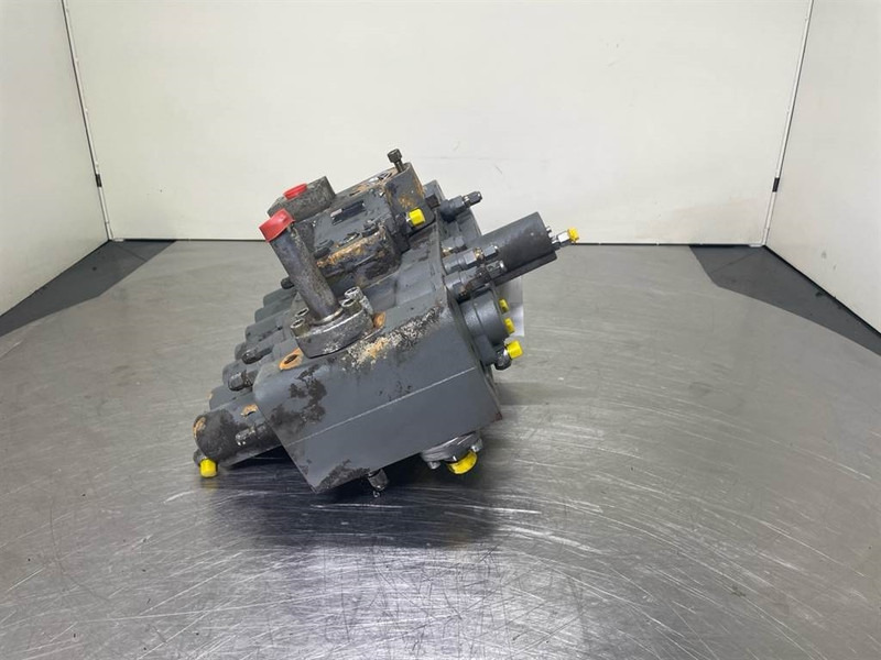 Hydraulik für Baumaschine Liebherr A934C-10450984-Valve/Ventile/Ventiel: das Bild 7