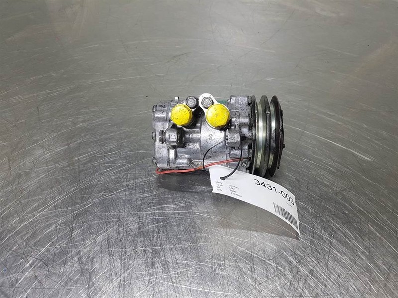 Liebherr L507-Sanden SD7B10-7170-Compressor/Kompressor - Klimakompressor für Baumaschine: das Bild 3 Liebherr L507-Sanden SD7B10-7170-Compressor/Kompressor - Klimakompressor für Baumaschine: das Bild 3