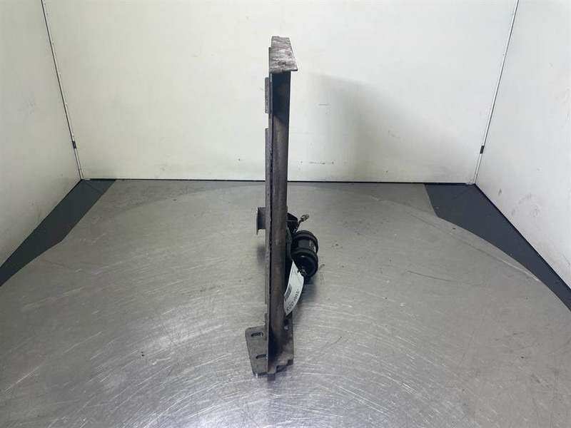 Liebherr LH24M-10813515-Airco condenser/Klimakondensator/ - Rahmen/ Chassis für Baumaschine: das Bild 3 Liebherr LH24M-10813515-Airco condenser/Klimakondensator/ - Rahmen/ Chassis für Baumaschine: das Bild 3