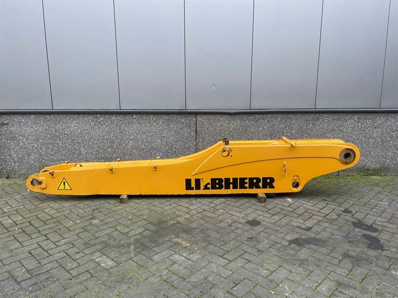 Liebherr LH24M-94024273-Adjustable boom/Verstellausleger - Ausleger für Baumaschine: das Bild 1 Liebherr LH24M-94024273-Adjustable boom/Verstellausleger - Ausleger für Baumaschine: das Bild 1