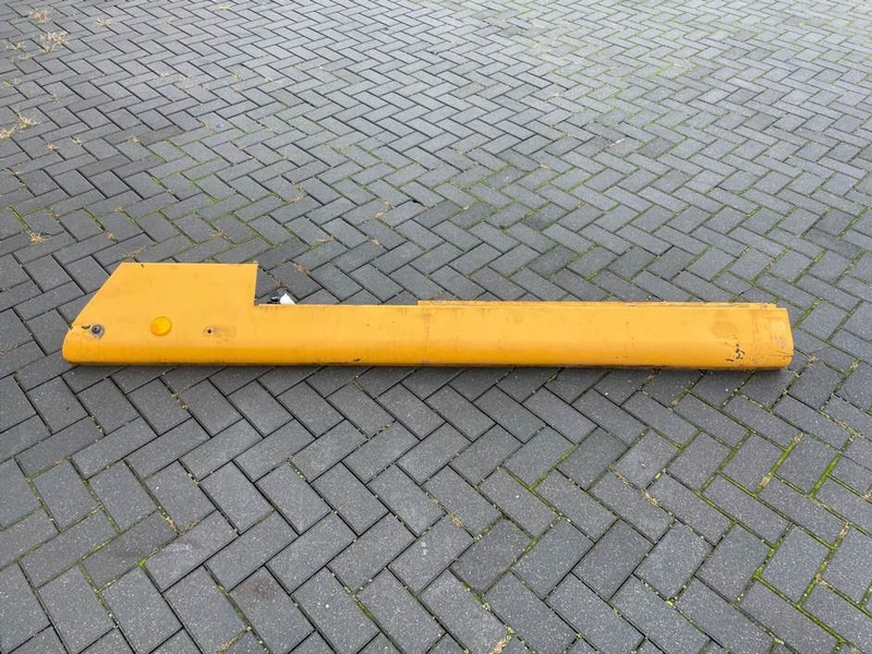 Liebherr LH24M-94046489-Hood/Haube/Kap - Rahmen/ Chassis für Baumaschine: das Bild 1 Liebherr LH24M-94046489-Hood/Haube/Kap - Rahmen/ Chassis für Baumaschine: das Bild 1