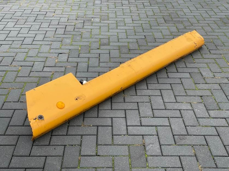 Liebherr LH24M-94046489-Hood/Haube/Kap - Rahmen/ Chassis für Baumaschine: das Bild 5 Liebherr LH24M-94046489-Hood/Haube/Kap - Rahmen/ Chassis für Baumaschine: das Bild 5