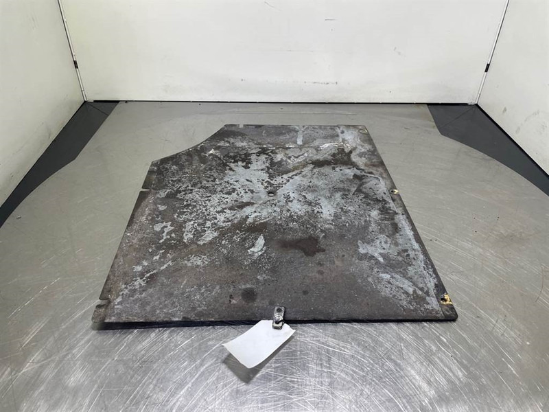 Liebherr LH24M-94056785-Hood/Haube/Kap - Rahmen/ Chassis für Baumaschine: das Bild 2 Liebherr LH24M-94056785-Hood/Haube/Kap - Rahmen/ Chassis für Baumaschine: das Bild 2