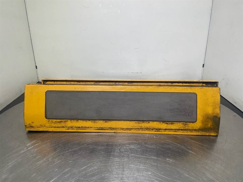 Liebherr LH24M-94085567-Hood/Haube/Kap - Rahmen/ Chassis für Baumaschine: das Bild 4 Liebherr LH24M-94085567-Hood/Haube/Kap - Rahmen/ Chassis für Baumaschine: das Bild 4