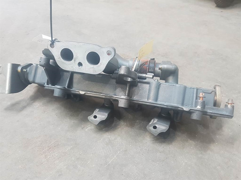 Liebherr LH30M-101332415-Cooler/Kühler/Koeler - Motor für Baumaschine: das Bild 2 Liebherr LH30M-101332415-Cooler/Kühler/Koeler - Motor für Baumaschine: das Bild 2