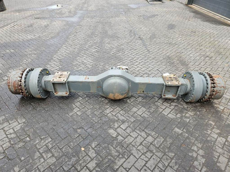 Achse und Teile für Baumaschine Liebherr LH80-5010165-Kessler+CO 101.980.2G-Axle/Achse: das Bild 6