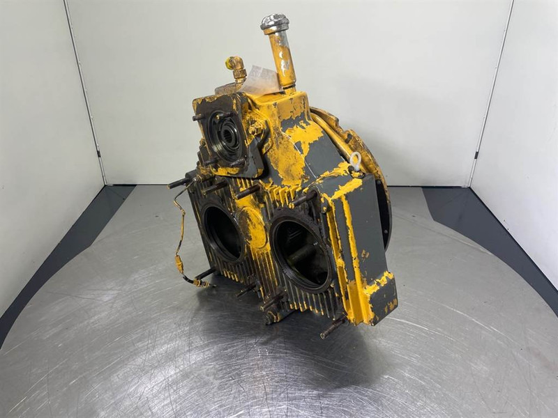 Liebherr R954-PVG350-Transmission/Getriebe/Transmissiebak - Getriebe für Baumaschine: das Bild 5 Liebherr R954-PVG350-Transmission/Getriebe/Transmissiebak - Getriebe für Baumaschine: das Bild 5
