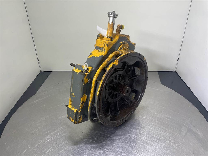 Liebherr R954-PVG350-Transmission/Getriebe/Transmissiebak - Getriebe für Baumaschine: das Bild 3 Liebherr R954-PVG350-Transmission/Getriebe/Transmissiebak - Getriebe für Baumaschine: das Bild 3